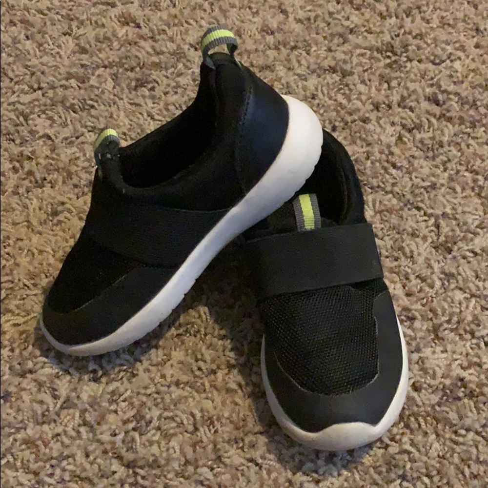 Cat & Jack shoes